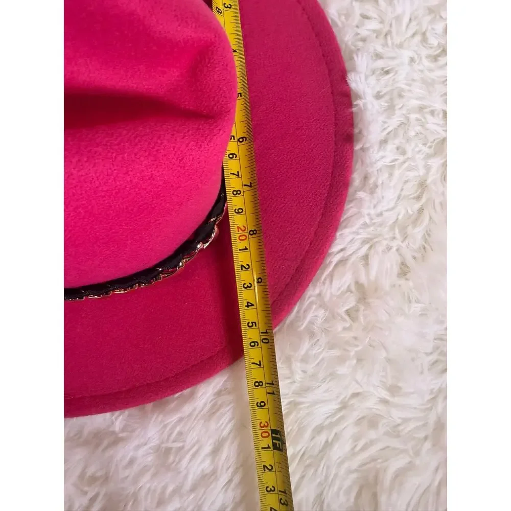 pink hat LADIES